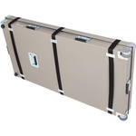 ClearSonic CH4 Hard Road Case