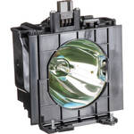 Panasonic ET-LAD40W Lamp Replacement for the Panasonic PT-D4000 - Twin Pack