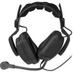 Eartec Ultra Double Headset for MC-1000 Competitor 2-Way Radio