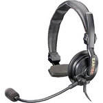 Eartec SlimLine Single Headset for MC-1000 Competitor 2-Way Radio