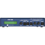 Analog Way Scan 1600 Computer Graphics to Video Scan Converter