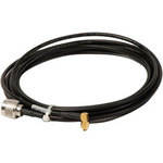 Bountiful WiFi BCABLE-3 - Cabo de Antena (RPSMA para TNC) de 9,8 p�s (3m)