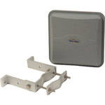 Bountiful WiFi Bwant - Antena Direcional Externa de 13dBi 