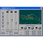 Algorithmix NoiseFree - Noise Reduction Plug-In