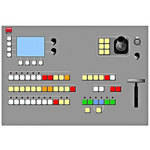FSR EC-200 Eagle 200 Controller