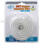 Svat CVW62 4-Pin DIN Extension Wire - 60 Ft