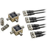 Audio-Technica ATW-49SP Wide-Band Antenna Combiner Kit