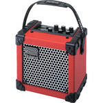 Roland MICRO CUBE 5", 2-Way Guitar Amplifier (Red)