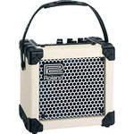 Roland MICRO CUBE 5", 2-Way Guitar Amplifier (White)
