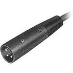 Switchcraft A6M 6-Pin XLR Male Connector