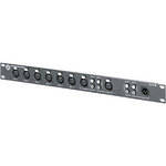 Lectrosonics XLR8 - XLR and RCA Panel for AM8 Automatic Mixer 