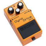 Boss DN-2 Dyna Drive - Guitar Overdrive Pedal