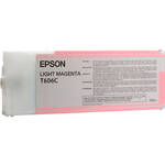 Epson UltraChrome Light Magenta Ink Cartridge for Stylus Pro 4800 Series (220ml)