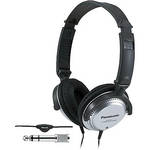 Panasonic RP-HT227 Monitor Headphones