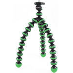 Joby Gorillapod Flexible Mini-Tripod/Grip for Point & Shoot Cameras - Green/Black