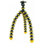Joby Gorillapod Flexible Mini-Tripod for Point & Shoot Cameras - Yellow/Black