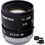 Pentax C61232KP 1/2" C Mount 12mm Lens with Manual Iris