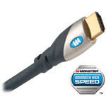 Monster Cable 800HD Ultra-High Speed HDMI Cable with Ethernet - 20'