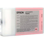 Epson UltraChrome Light Magenta Ink Cartridge (220ml)