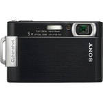 Sony Cybershot DSC-T200 Digital Camera (Black)