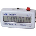 Katamount Scriptlinc Time-Code Reader