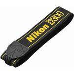 Nikon AN-D300 Camera Strap (Replacement)