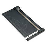 Carl TG-110 15" TrimGear Rotary Trimmer
