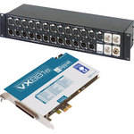 Digigram VX881e with BOB8