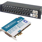 Digigram VX882e with BOB8