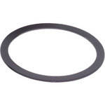 Pentax C90102  C Mount to CS Mount Adapter Ring - 1.0mm