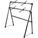On-Stage KS7902 - Two-Tier A-Frame Keyboard Stand