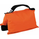 Impact Saddle Sandbag - 20 lb (Orange Cordura)