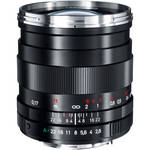 Zeiss 25mm f/2.8 ZK Distagon T* Lens for Pentax K-Mount Cameras 