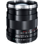 Zeiss 35mm f/2 ZK Distagon T* Manual Focus Lens for Pentax K-Mount Cameras 