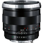 Zeiss Macro 50mm f/2 ZK Makro-Planar T* Manual Focus Lens for Pentax K-Mount Cameras 