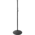 On-Stage MS7250 Dome Base Microphone Stand