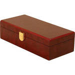 On-Stage WMB-100 Wooden Microphone Box
