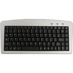 Adesso AKB-901 88-Key Mini Keyboard (Black)