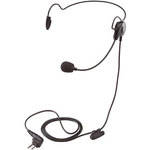 Motorola 538155 Ultra-Light Headset with PTT Microphone