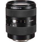 Sony SAL-16105 AF DT 16-105mm f/3.5-5.6(D) Autofocus Lens