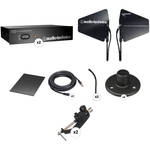 Audio-Technica Antenna and Power Distribution System Package