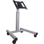Chief MFCUB Flat Panel LCD Mobile Cart