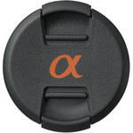 Sony 55mm Front Lens Cap for Sony Alpha Lenses