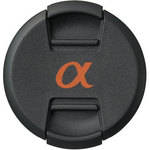 Sony ALC-F77A 77mm Front Lens Cap for Alpha SLR Lenses 