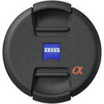 Sony ALC-F62Z 62mm Front Lens Cap for Alpha SLR Lenses (with Zeiss Logo)