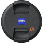 Sony ALC-F72Z 72mm Front Lens Cap for Alpha SLR Lenses (with Zeiss Logo)