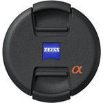 Sony ALC-F77Z 77mm Front Lens Cap for Alpha SLR Lenses (with Zeiss Logo)