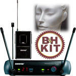 Shure PGX Series Wireless Microphone Kit