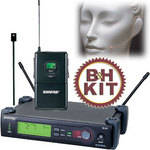 Shure SLX Series Wireless Microphone System