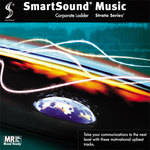 SmartSound Sample DVD: Corporate Ladder - Strata Series 
